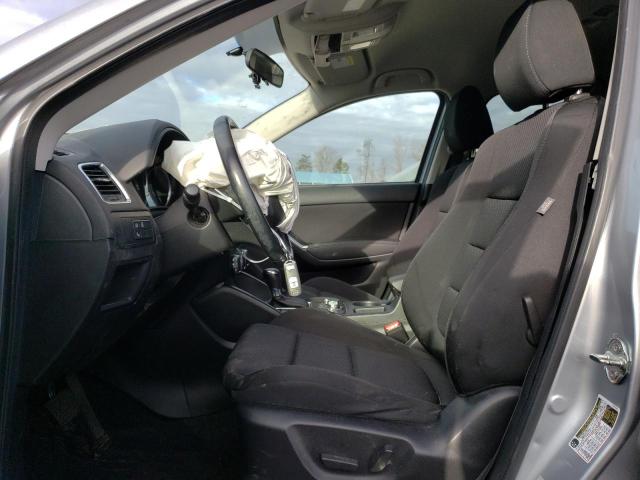 Photo 7 from auction – 2016 MAZDA CX-5 TOURI with VIN JM3KE4CY2G0676180