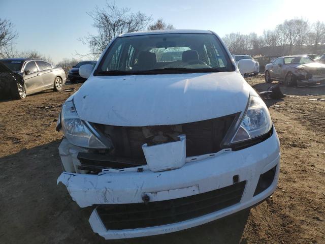 Photo 5 from auction – 2012 NISSAN VERSA S with VIN 3N1BC1CP3CK809412