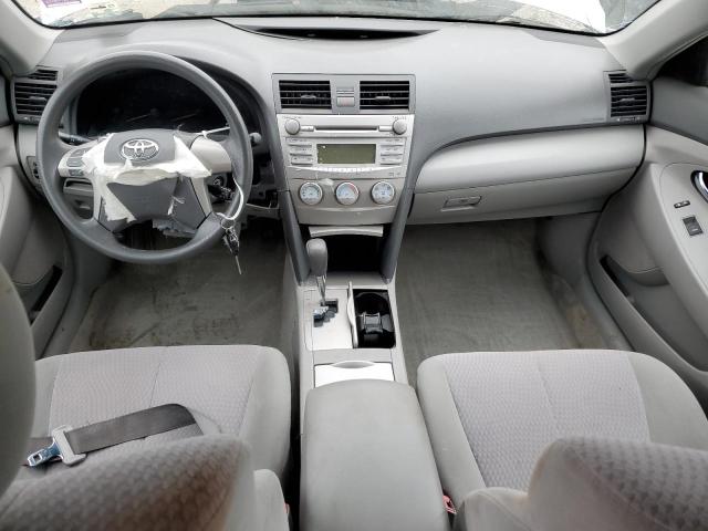 Photo 8 from auction – 2010 TOYOTA CAMRY BASE with VIN 4T1BF3EK5AU017675