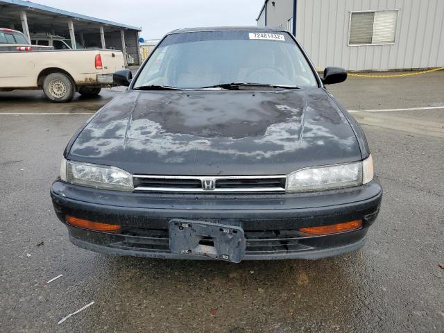 Photo 5 from auction – 1992 HONDA ACCORD EX with VIN JHMCB7670NC047652