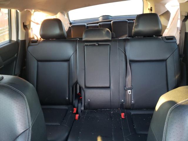Photo 10 from auction – 2018 VOLKSWAGEN ATLAS SEL with VIN 1V2MR2CA7JC505300