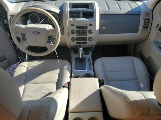 Photo 8 from auction – 2010 FORD ESCAPE HYB with VIN 1FMCU5K34AKC06378