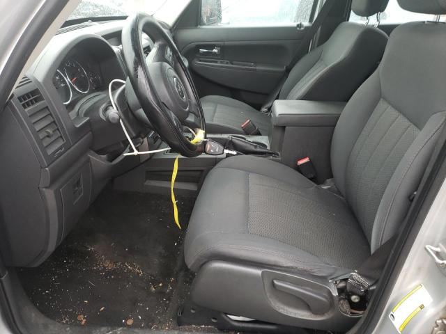 Photo 7 from auction – 2011 JEEP LIBERTY SP with VIN 1J4PN2GK5BW545852