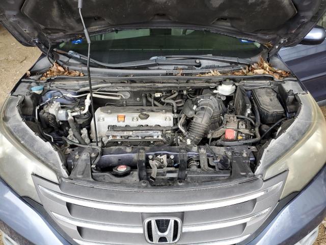 Photo 12 from auction – 2013 HONDA CR-V EX with VIN 3CZRM3H56DG701005