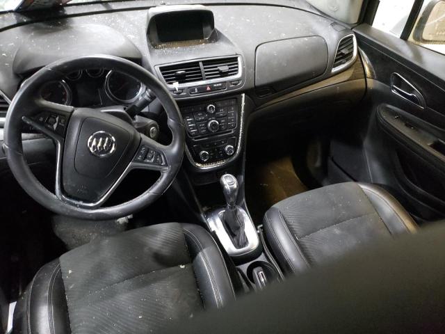 Photo 8 from auction – 2014 BUICK ENCORE CON with VIN KL4CJFSBXEB780283
