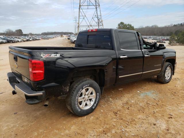 Photo 3 from auction – 2015 CHEVROLET silverado with VIN 3GCUKSEC6FG190367