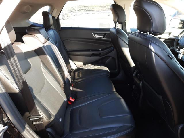 Photo 11 from auction – 2017 FORD EDGE TITAN with VIN 2FMPK4K94HBB20093