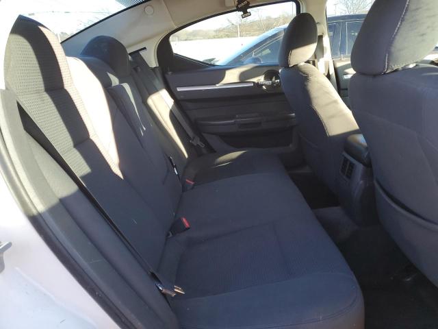 Photo 10 from auction – 2010 DODGE CHARGER SX with VIN 2B3CA3CV2AH204073
