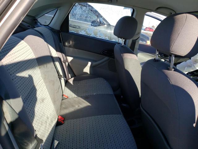 Photo 10 from auction – 2007 FORD FOCUS ZX4 with VIN 1FAFP34N87W365083