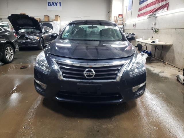 Photo 5 from auction – 2014 NISSAN ALTIMA 2.5 with VIN 1N4AL3AP7EC170246