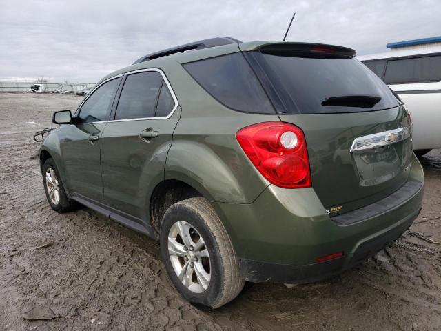 Photo 2 from auction – 2015 CHEVROLET EQUINOX LT with VIN 2GNALBEK7F6201564