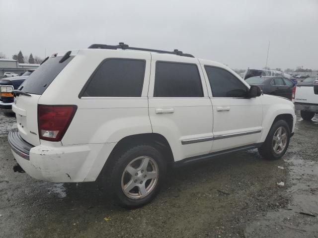 Photo 3 from auction – 2005 JEEP GRAND CHER with VIN 1J4HR58N95C622411