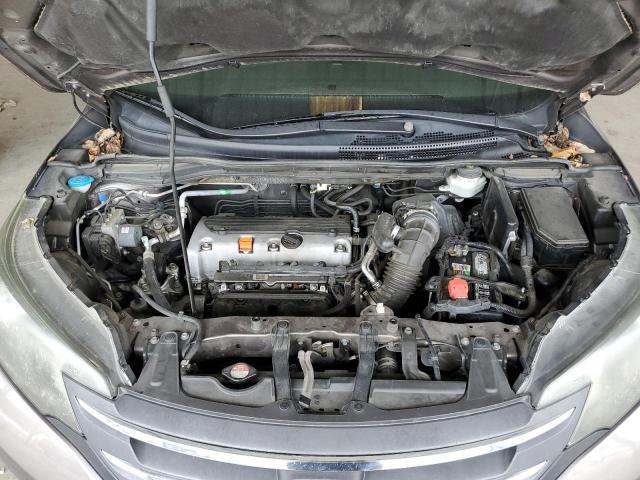 Photo 12 from auction – 2012 HONDA CR-V EX with VIN 5J6RM3H53CL032421