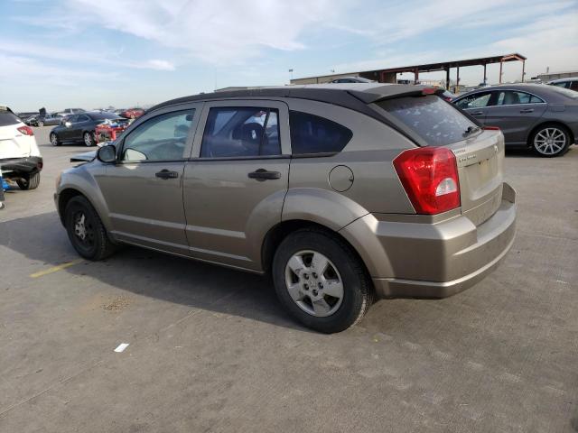 Photo 2 from auction – 2007 DODGE CALIBER with VIN 1B3HB28C77D323053