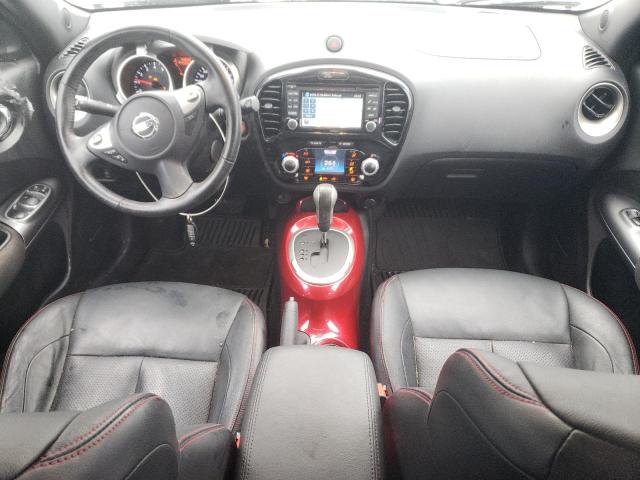 Zdjęcie 8 z aukcji – 2015 NISSAN JUKE S z VIN JN8AF5MV5FT552837