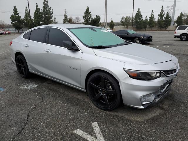 Photo 4 from auction – 2016 CHEVROLET MALIBU LS with VIN 1G1ZB5ST3GF262326