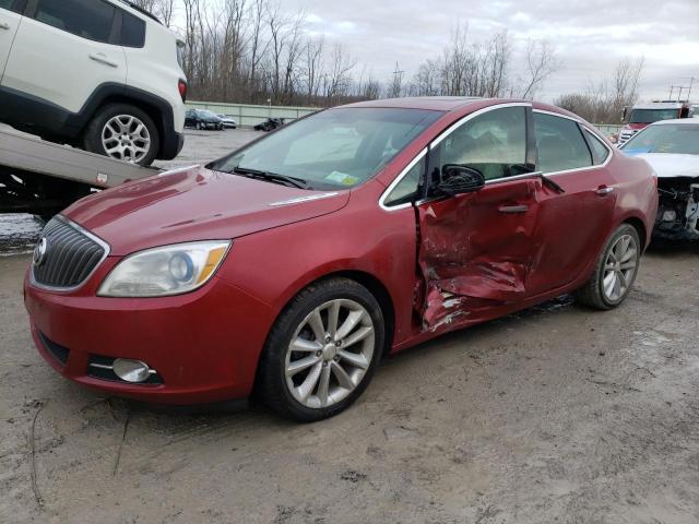BUICK VERANO CON 2012 with VIN 1G4PR5SKXC4205527 - Photo from auction