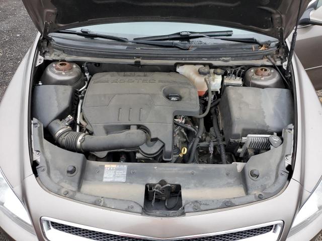 Photo 11 from auction – 2011 CHEVROLET MALIBU 1LT with VIN 1G1ZC5E13BF382594