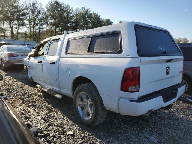 Photo 2 from auction – 2014 RAM 1500 ST with VIN 1C6RR7FT4ES213396