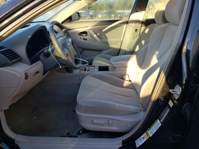 Photo 7 from auction – 2007 TOYOTA CAMRY CE with VIN 4T1BE46K37U617322
