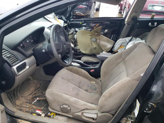 Photo 7 from auction – 2006 MITSUBISHI GALANT ES with VIN 4A3AB36F86E036636