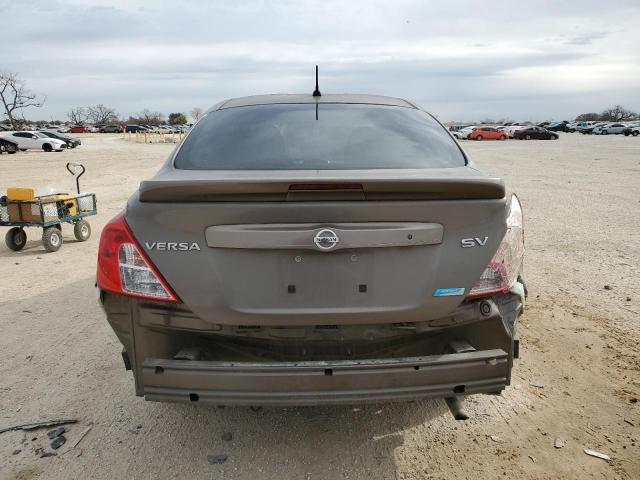 Photo 6 from auction – 2015 NISSAN VERSA S with VIN 3N1CN7AP9FL952917