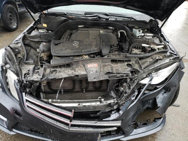 Photo 11 from auction – 2013 MERCEDES-BENZ E 350 with VIN WDDHF5KB7DA674939