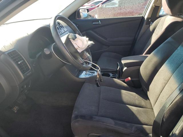 Photo 7 from auction – 2012 NISSAN ALTIMA BAS with VIN 1N4AL2AP6CC219797