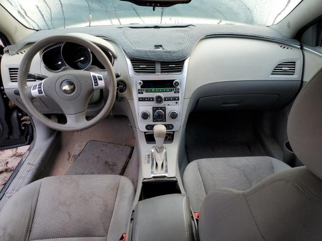 Photo 8 from auction – 2011 CHEVROLET MALIBU 1LT with VIN 1G1ZC5EU2BF225259