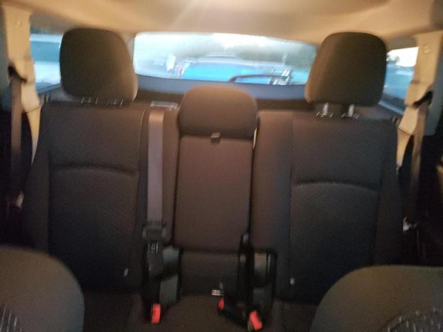 Photo 10 from auction – 2017 DODGE JOURNEY SE with VIN 3C4PDCAB0HT691341