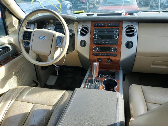 Photo 8 from auction – 2008 FORD EXPEDITION with VIN 1FMFU18588LA34889
