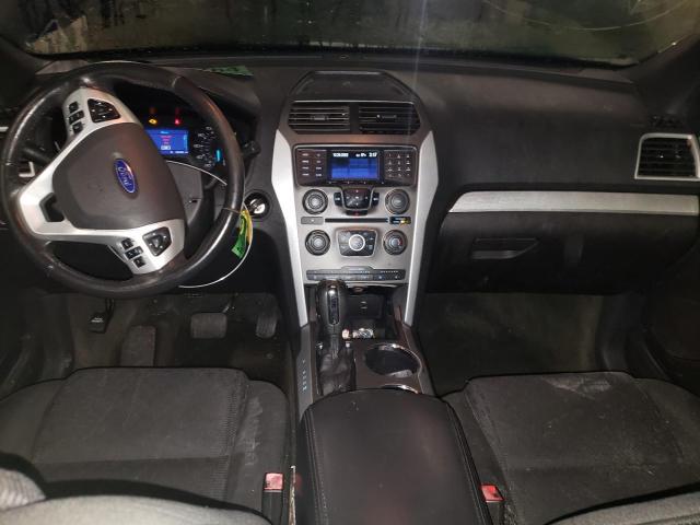 Photo 8 from auction – 2013 FORD EXPLORER X with VIN 1FM5K8D81DGC01980