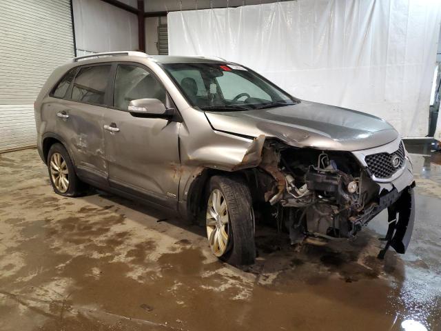 Photo 4 from auction – 2011 KIA SORENTO BA with VIN 5XYKTDA26BG096107
