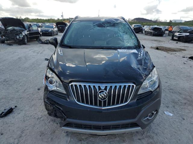 Photo 5 from auction – 2013 BUICK ENCORE PRE with VIN KL4CJDSBXDB080413