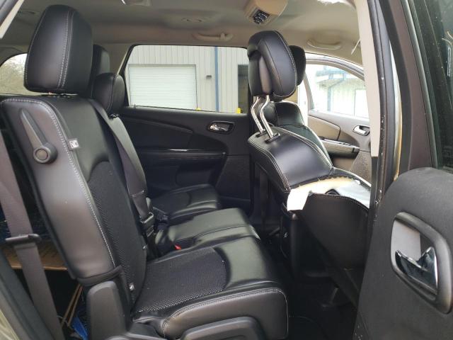 Photo 11 from auction – 2017 DODGE JOURNEY CR with VIN 3C4PDCGG2HT594581
