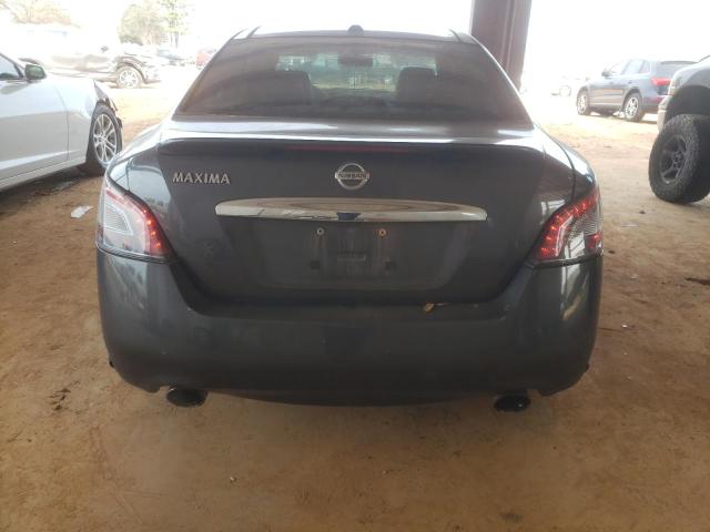Photo 6 from auction – 2013 NISSAN MAXIMA S with VIN 1N4AA5AP1DC820298