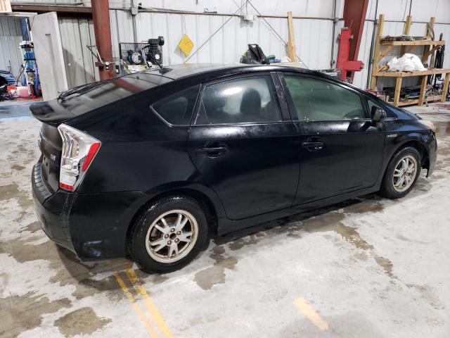 Photo 3 from auction – 2010 TOYOTA PRIUS with VIN JTDKN3DU7A1001988