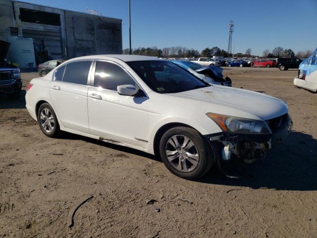 Photo 4 from auction – 2011 HONDA ACCORD SE with VIN 1HGCP2F65BA153259