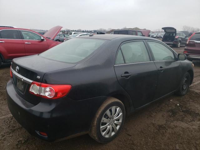 Photo 3 from auction – 2013 TOYOTA COROLLA BA with VIN 2T1BU4EE3DC011157