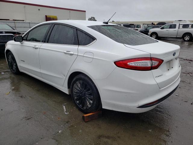Photo 2 from auction – 2015 FORD FUSION SE with VIN 3FA6P0LU9FR184972