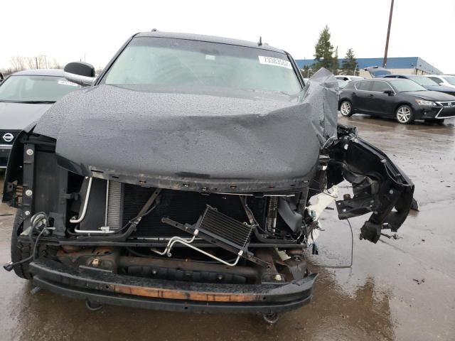 Photo 5 from auction – 2012 CADILLAC ESCALADE E with VIN 1GYS4HEF4CR152477
