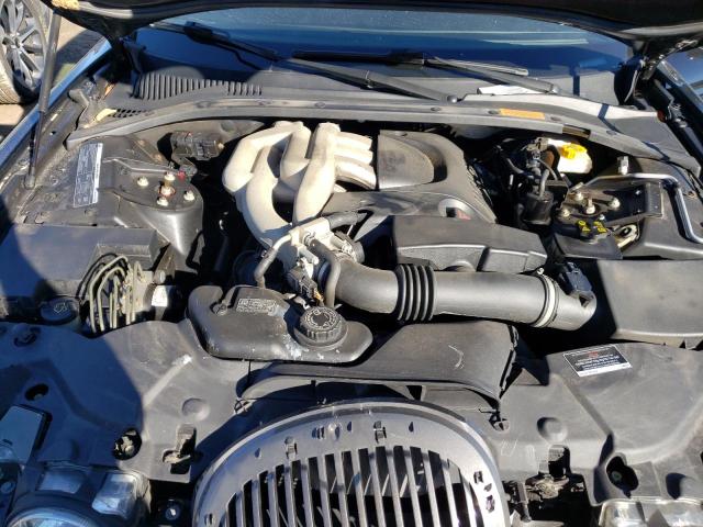 Photo 11 from auction – 2004 JAGUAR S-TYPE with VIN SAJEA01T04FN01373