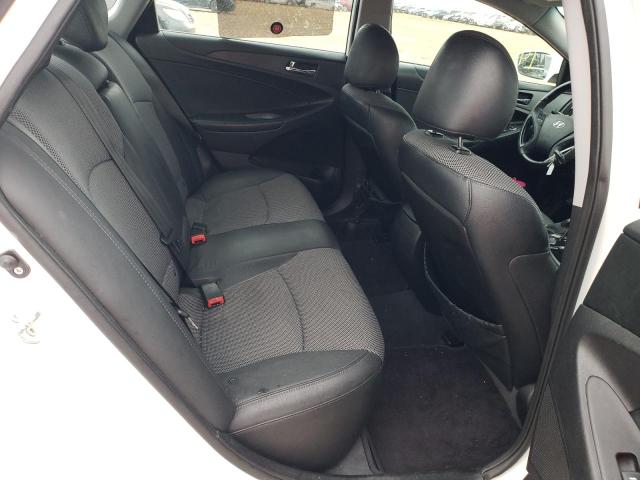 Photo 10 from auction – 2011 HYUNDAI SONATA SE with VIN 5NPEC4AC6BH092749