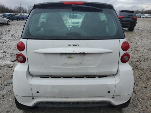 Photo 6 from auction – 2015 SMART FORTWO PUR with VIN WMEEJ3BAXFK810793