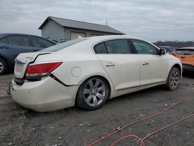 Photo 3 from auction – 2010 BUICK LACROSSE C with VIN 1G4GD5EGXAF147068