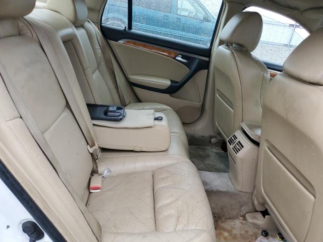 Photo 10 from auction – 2005 ACURA TL with VIN 19UUA66275A070236