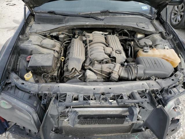 Photo 11 from auction – 2014 CHRYSLER 300 SRT8 C with VIN 2C3CCAXJ5EH308569
