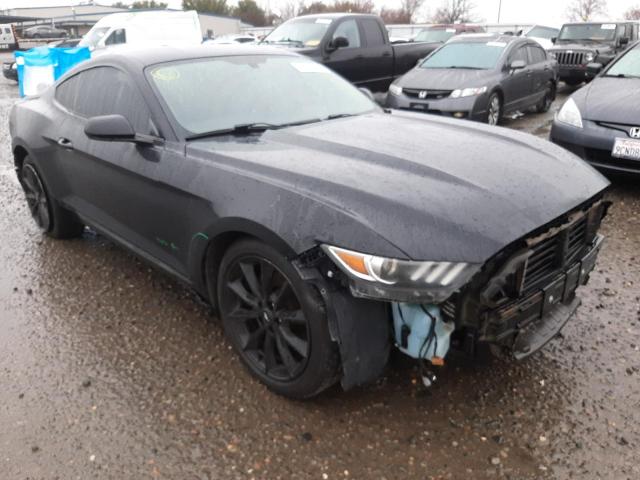 Photo 4 from auction – 2016 FORD MUSTANG with VIN 1FA6P8TH0G5253182