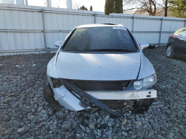 Photo 11 from auction – 2006 HONDA CIVIC EX with VIN 2HGFA16896H504935