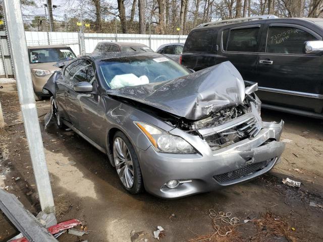 Photo 4 from auction – 2011 INFINITI G37 BASE with VIN JN1CV6EK5BM211317